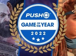 Our Game of the Year Bonanza Gets Underway from Today
