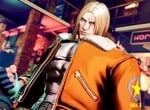 Despite Unfathomable Marketing Spend, Fatal Fury Appears to Have Flopped