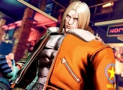 Despite Unfathomable Marketing Spend, Fatal Fury Appears to Have Flopped