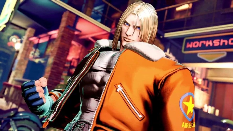 Despite Unfathomable Marketing Spend, Fatal Fury Appears to Have Flopped 30 Despite Unprecedented Marketing Expenditure, Fatal Fury Seems to Have Failed 1