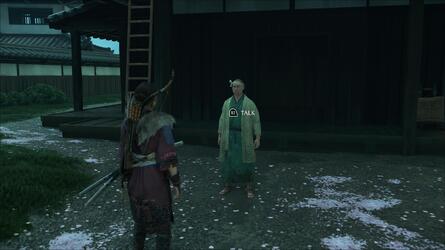 Ghost of Yotei: All Bounties and Where to Find Them Guide 115