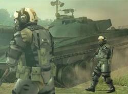 Metal Gear Solid: Peace Walker Gets A June 8th US Release Date