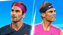 Tennis World Tour 2