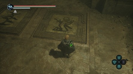 Hell Is Us: How to Solve the Pressure Plate Puzzles in Temple of the Fallen in Plains of Mist 18