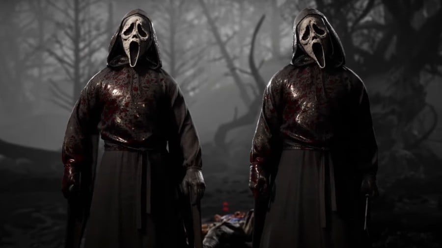 Mortal Kombat 1's Khaos Reigns PS5 Launch Trailer Is Deliciously Disgusting 1