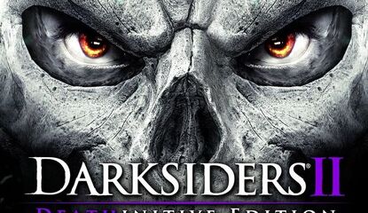 Darksiders II: Deathinitive Edition Brings Disastrous Puns to PS4