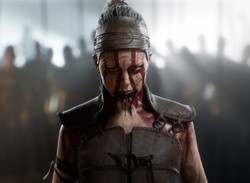 Hellblade Dev Plotting a More Gameplay Focused Successor, Presumably for PS5