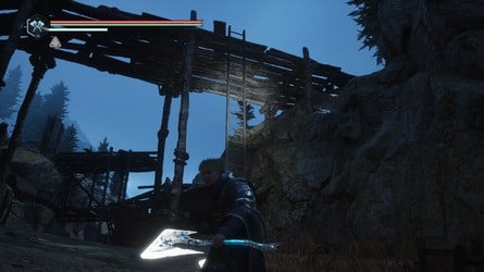 Hell Is Us: What to Do with Twin-Headed Serpent Item in Vyssa Hills 10