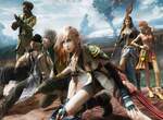 Maybe There Is Still Hope for the Final Fantasy 13 Trilogy on PS5, After All