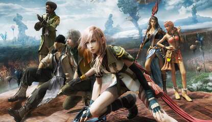 Maybe There Is Still Hope for the Final Fantasy 13 Trilogy on PS5, After All