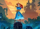 Teslagrad 2 (PS5) - Puzzle Platformer Focused on Tremendous Traversal