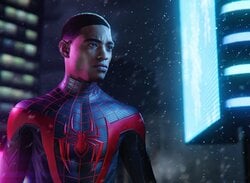 UK Sales Charts: Marvel's Spider-Man: Miles Morales Takes Third in Slow Week for PlayStation