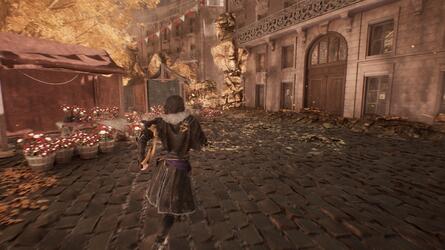 Clair Obscur: Expedition 33: The Monolith Walkthrough 14
