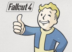 Fallout 4 Patch 1.6 Is Out Now on PS4