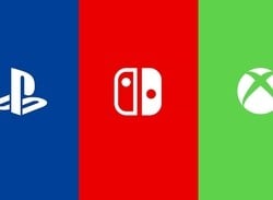 Sony: Nintendo's Doing Wonderful Things with the Switch