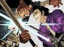 Travis Strikes Again: No More Heroes Breaks Nintendo Switch Exclusivity to Release on PS4