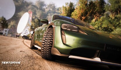 'Everyone Focuses on Steam Concurrents, But PS5 Is by Far Our Biggest Community': Test Drive Unlimited Dev Hits Back