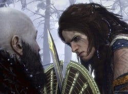 Amazon's God of War TV Show Has Found Its Freya in Another Key Casting