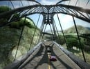 Ridge Racer Vita Features Just Five Cars And Three Tracks