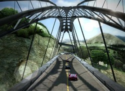 Ridge Racer Vita Features Just Five Cars And Three Tracks