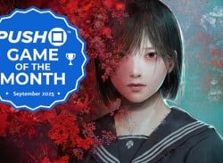 Silent Hill F (September 2025)