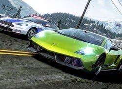 Criterion Games and Codemasters Cheshire Merge into One Need for Speed Studio