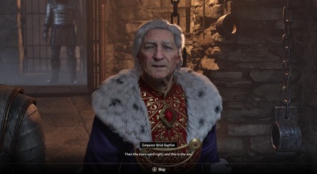 Oblivion Remastered: Everything New and All Changes Compared to the Original Oblivion 3