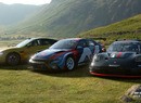 Gran Turismo 7's Free Updates Keep on Coming After First Paid DLC, New Cars This Week