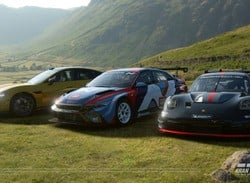 Gran Turismo 7's Free Updates Keep on Coming After First Paid DLC, New Cars This Week