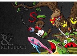 LittleBigPlanet 2's "Hansel & Gretelbot" Project Is Just Glorious