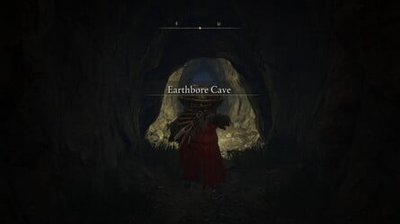 Elden Ring: How to Complete Earthbore Cave 4