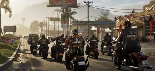 GTA 6 Screenshot 36