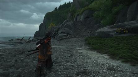 Ghost of Yotei: All Altars of Reflection Locations Guide 133