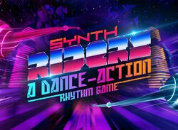 Synth Riders Is Celebrating a Milestone with a Brand New Update