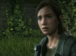 The Last of Us 3 Is In Development at Naughty Dog