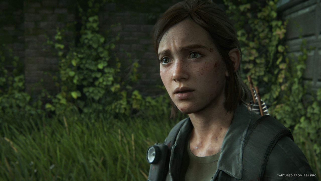 The Last of Us 2 multiplayer free-to-play clue unearthed in job listing