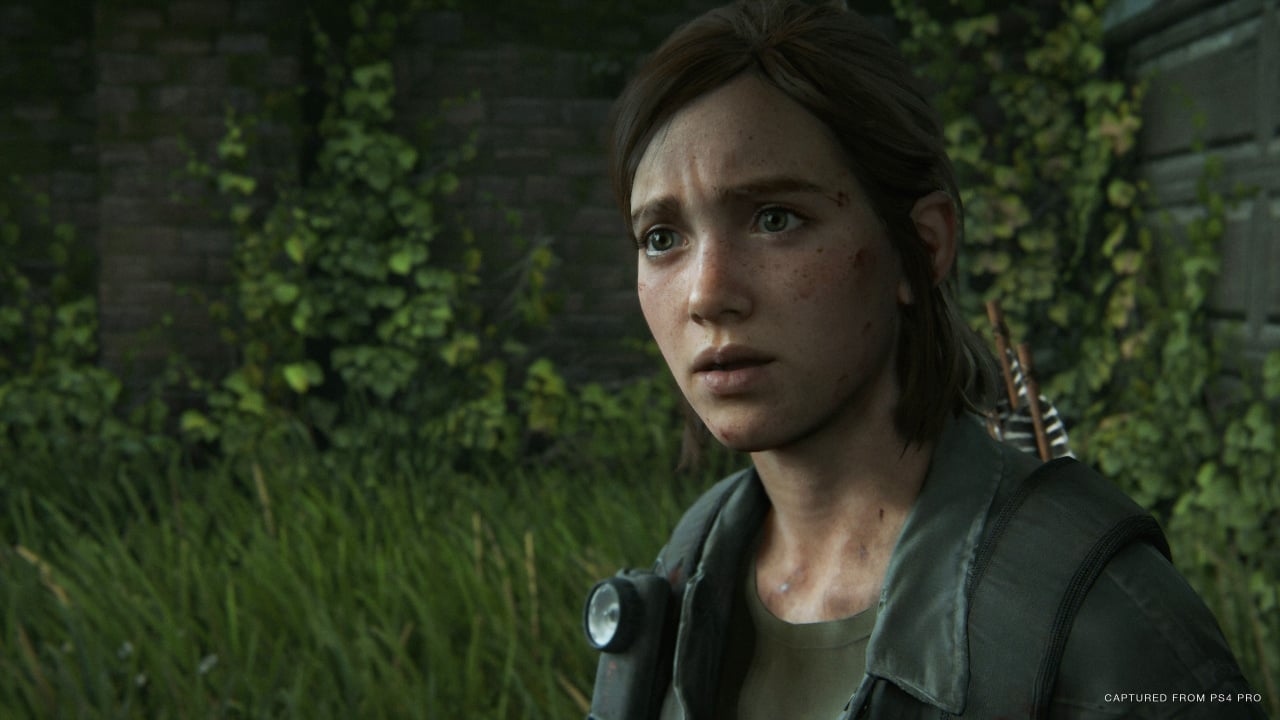 The Last of Us 3: UPDATE FROM NEIL DRUCKMANN (NAUGHTY DOG) 