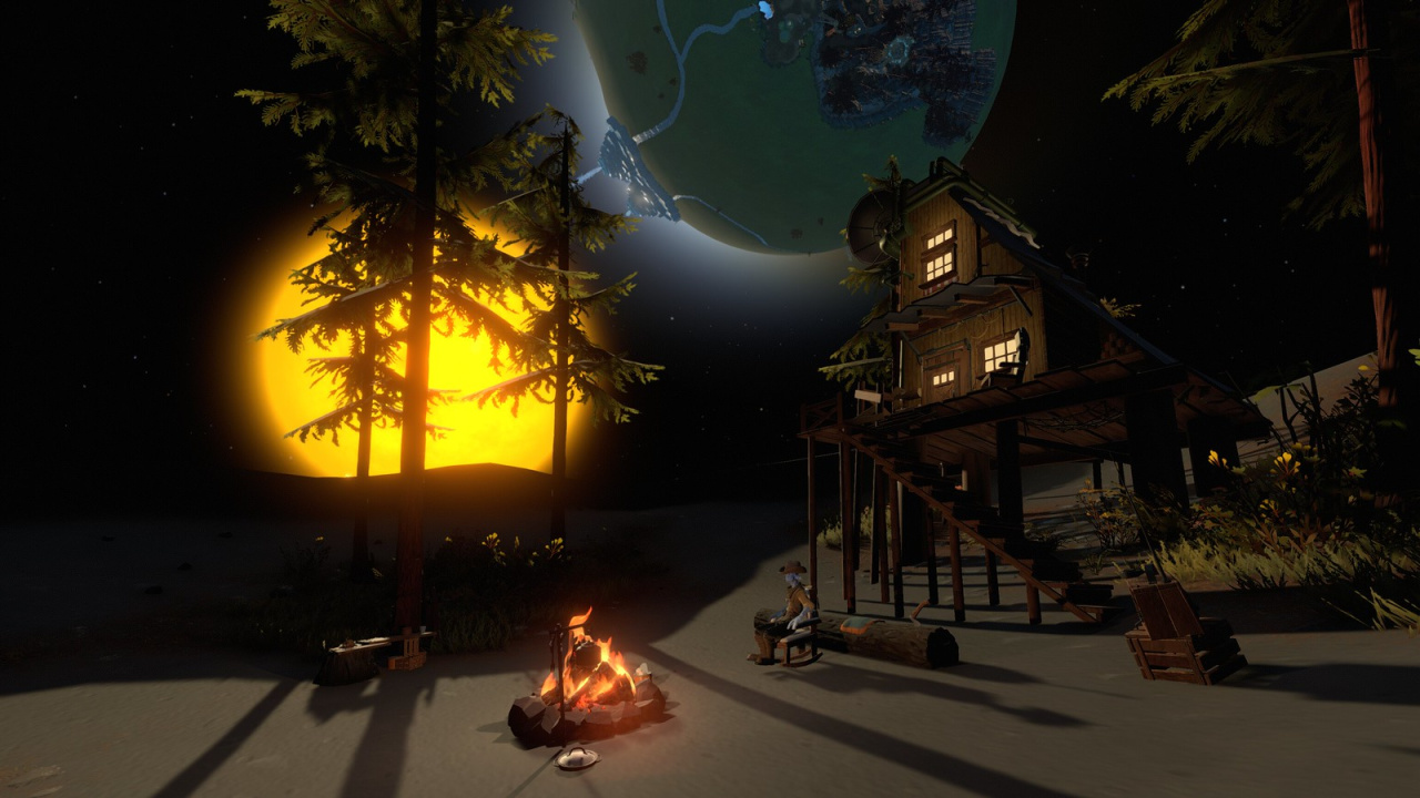 Outer Wilds — Wikipédia