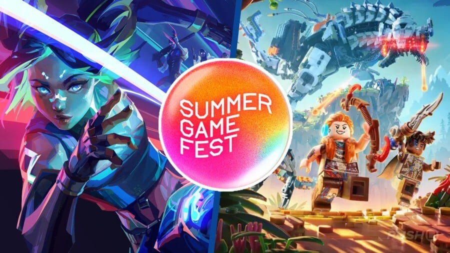 Was Summer Game Fest 2024 Great or a Letdown? Poll