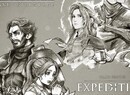 Final Fantasy 7, Expedition 33 Prove There's Only Love Between RPG Rivals