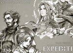 Final Fantasy 7, Expedition 33 Prove There's Only Love Between RPG Rivals