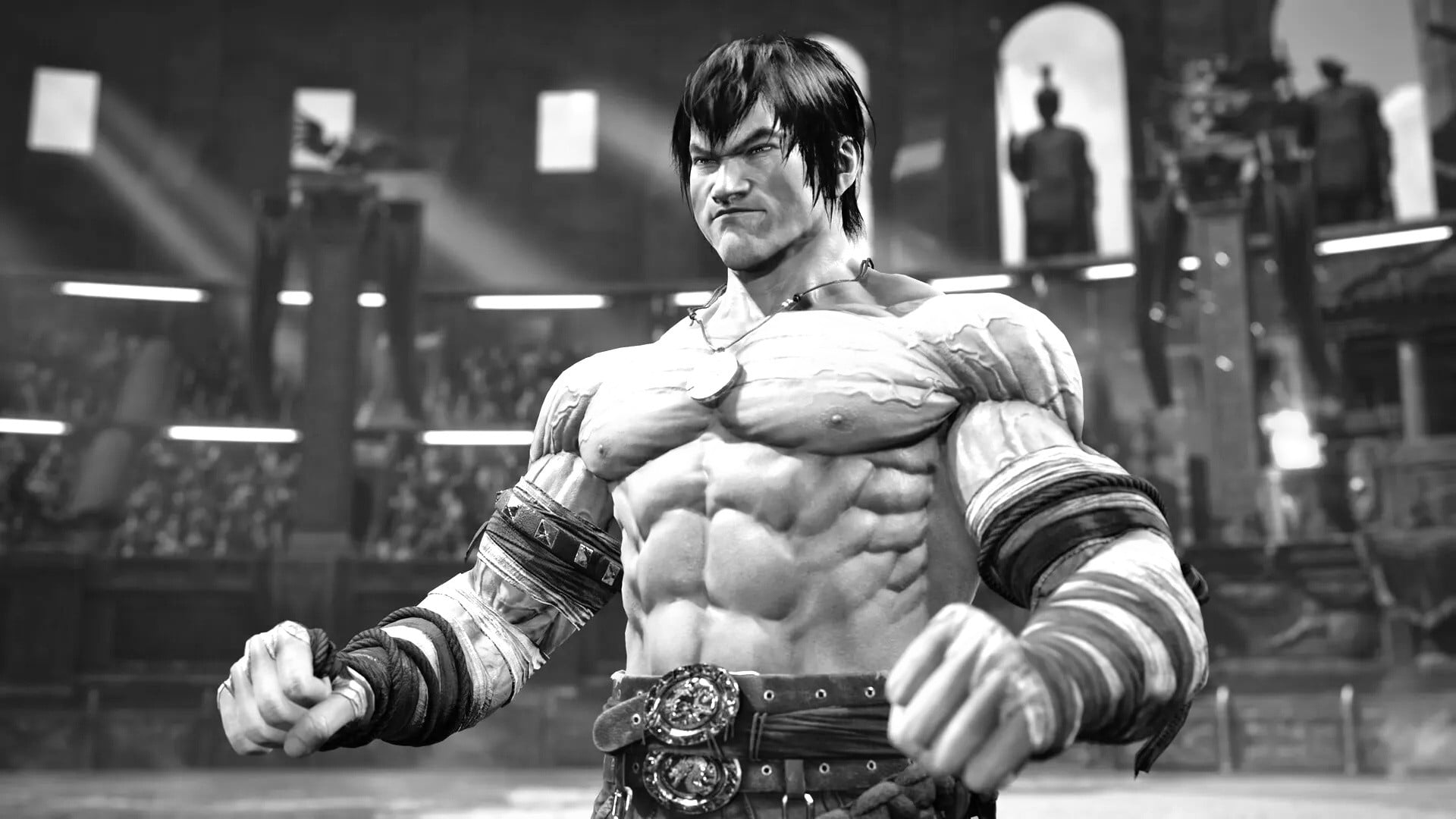 Tekken 8 Season 3 Backlash Somehow Even Worse Than Season 2, Game Gets Review Bombed