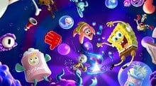 SpongeBob SquarePants: The Cosmic Shake