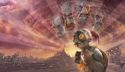 Oddworld: Soulstorm (PS5) - A Tough Game to Love