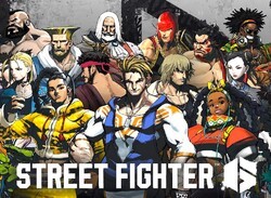 Street Fighter 6 Confirms All 18 Characters at Launch with Super Stylish Opening Movie