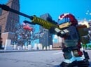 Earth Defense Force: World Brothers Producer on Art Style, Gameplay Changes, and the Series' Future