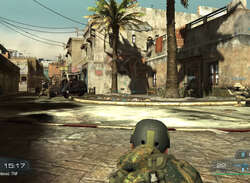 SOCOM: Confrontation BETA on Playstation 3 Thoughts & Opinion