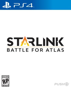 Starlink: Battle for Atlas