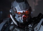 Killzone Fans Feast on Unlockable Helghast T-Shirt in The Last of Us 2 Remastered
