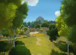Jonathan Blow 'Happy' to Be Working with Sony on The Witness